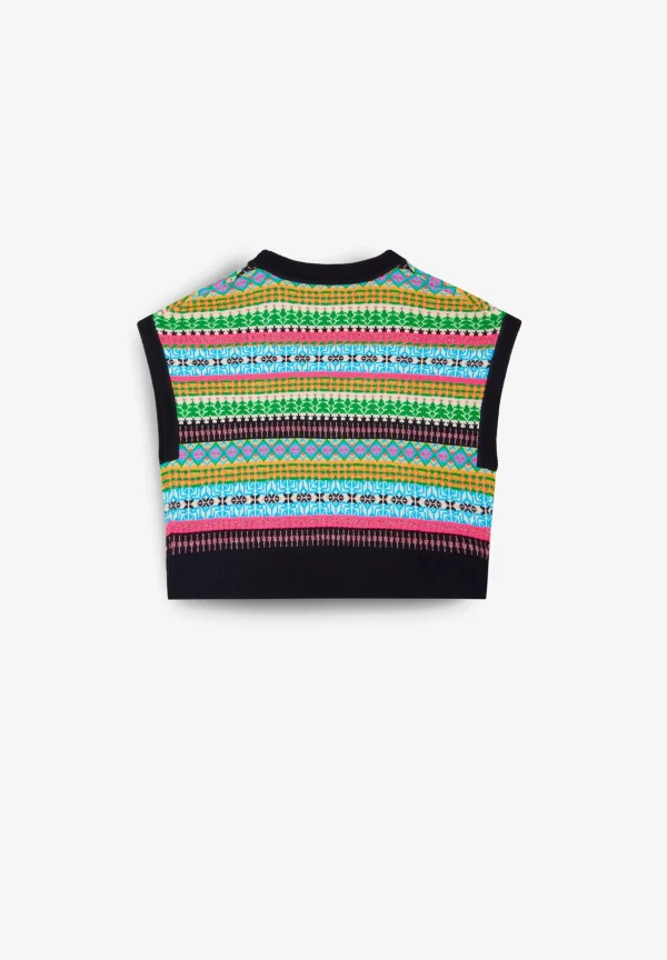 ESSENTIEL | Jersey Envie-Mujer Jerséis Y Cárdigans