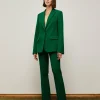 ESSENTIEL | Pantalon Ecarp-Mujer Pantalones