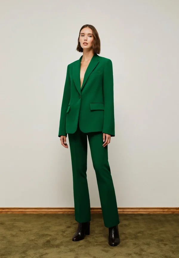 ESSENTIEL | Pantalon Ecarp-Mujer Pantalones