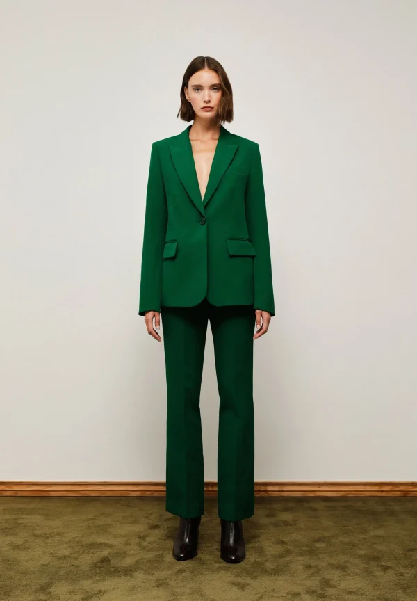 ESSENTIEL | Pantalon Ecarp-Mujer Pantalones