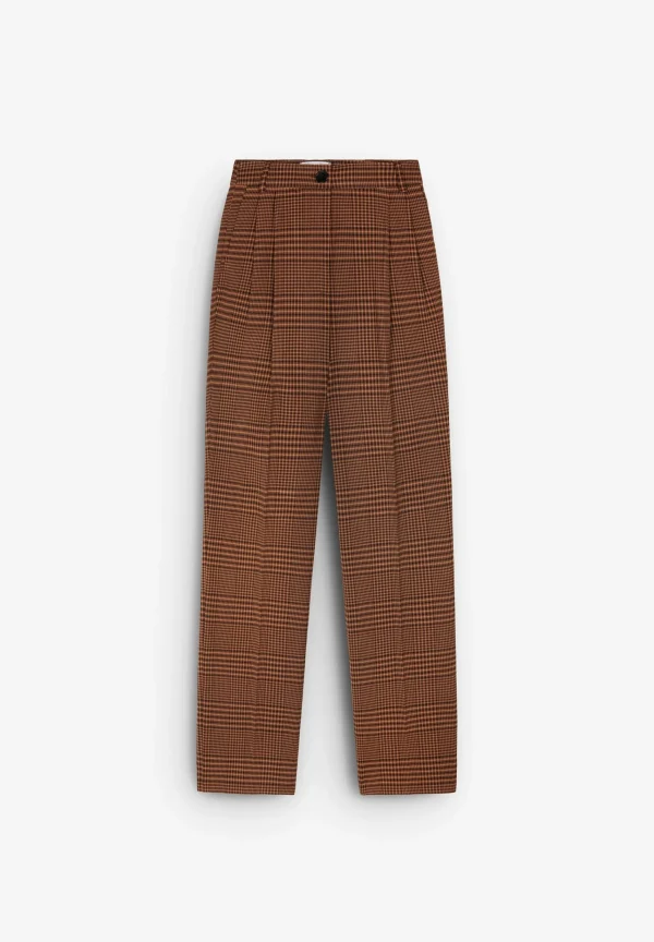 ESSENTIEL | Pantalon Elsa-Mujer Pantalones