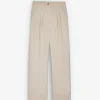 ESSENTIEL | Pantalon Employ-Mujer Pantalones