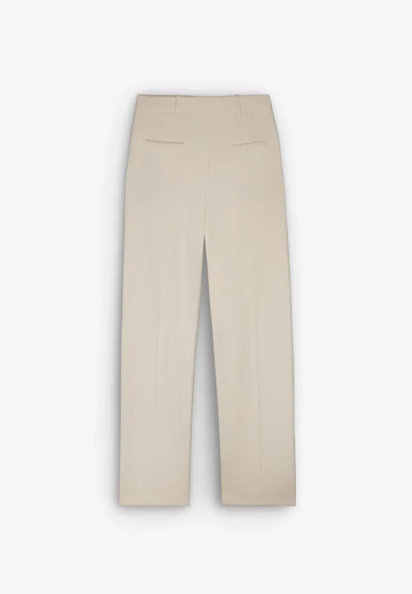 ESSENTIEL | Pantalon Employ-Mujer Pantalones