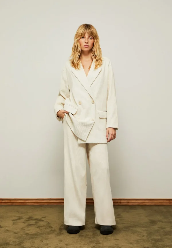 ESSENTIEL | Pantalon Envy-Mujer Pantalones