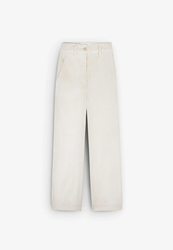 ESSENTIEL | Pantalon Envy-Mujer Pantalones