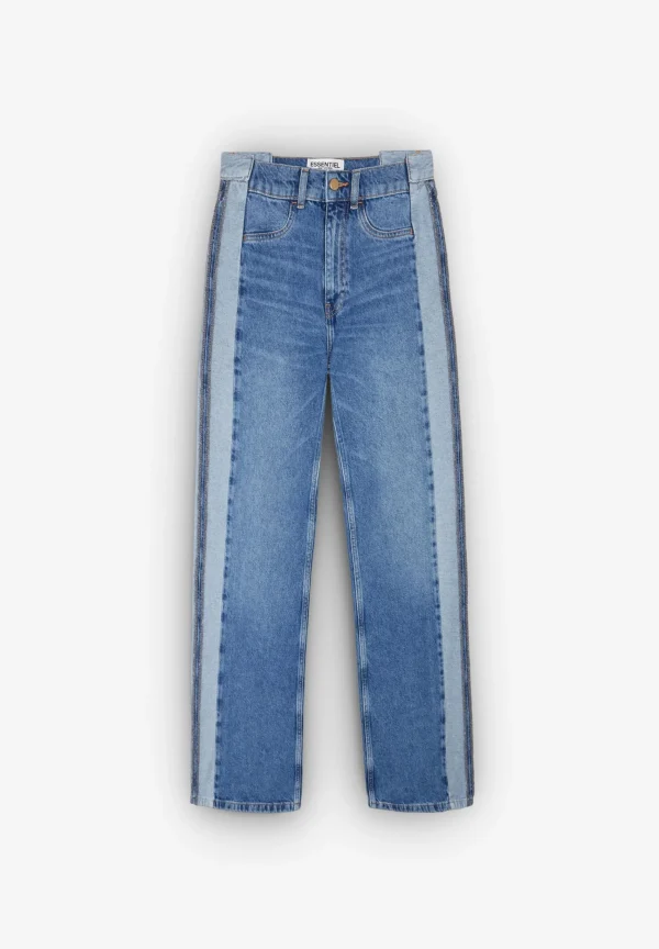 ESSENTIEL | Pantalon Excessive-Mujer Pantalones