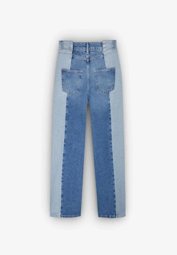 ESSENTIEL | Pantalon Excessive-Mujer Pantalones