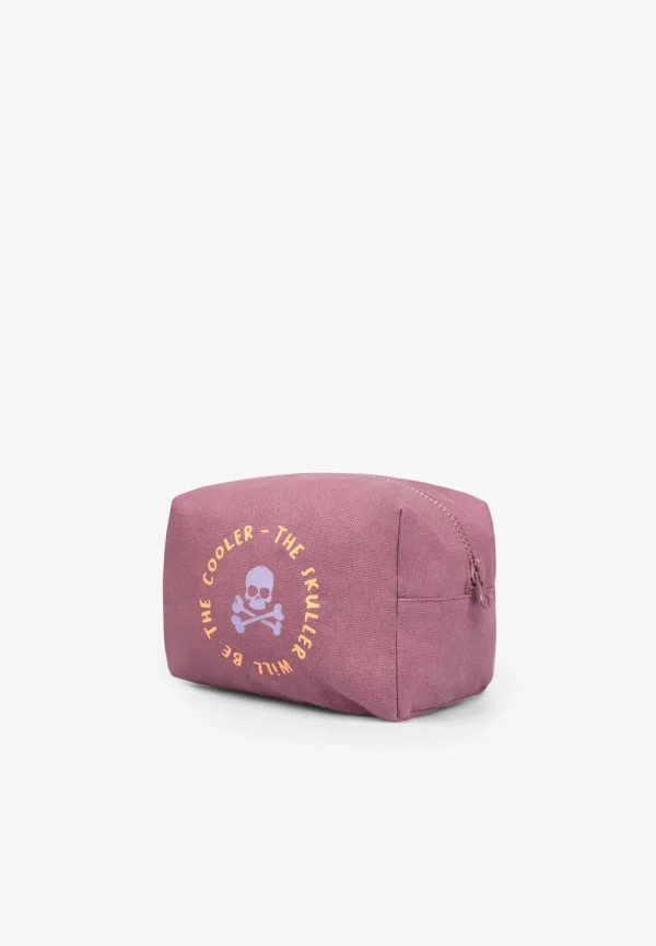 scalperscompany Estuche Calavera-Niños Bolsas Y Mochilas