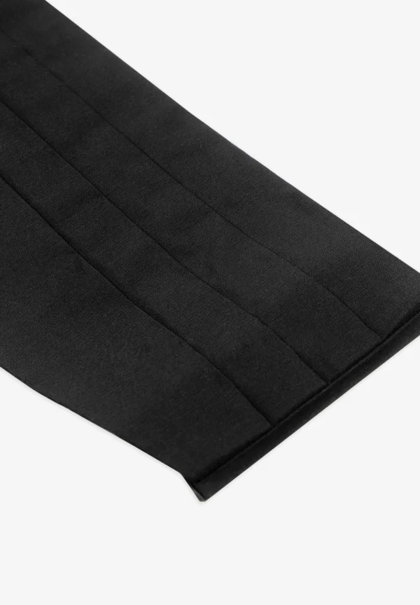 scalperscompany Fajin Esmoquin-Hombre Cinturones Y Tirantes