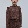 scalperscompany Falda Mini Nudo-Niños Vestidos Y Faldas