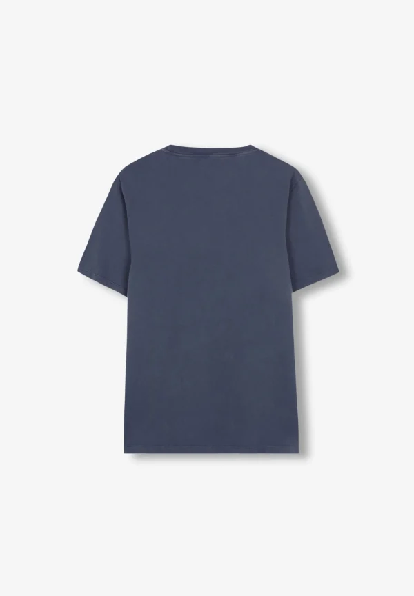 scalperscompany Focus Bt Tee-Hombre Big And Tall