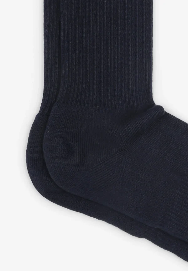 FRED PERRY | Calcetines Dos Franjas-Hombre Calcetines