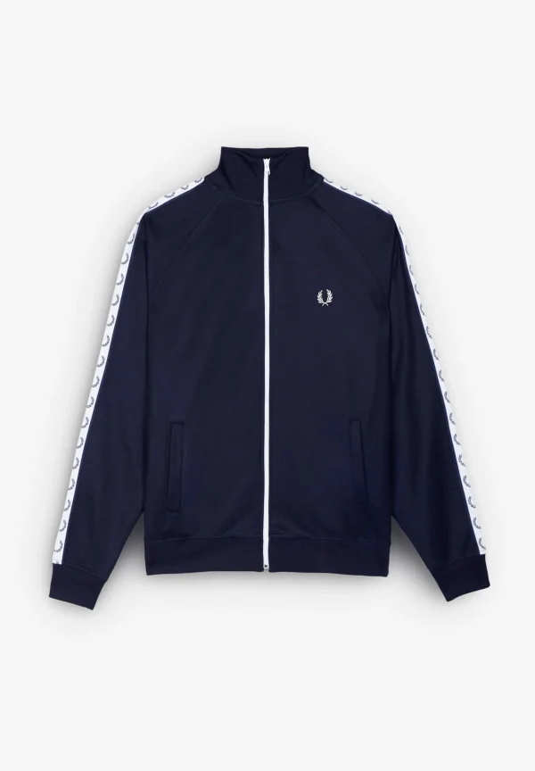 FRED PERRY | Chaqueta De Chandal-Hombre Sudaderas
