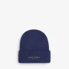 FRED PERRY | Gorro Bordado-Hombre Gorros Y Guantes