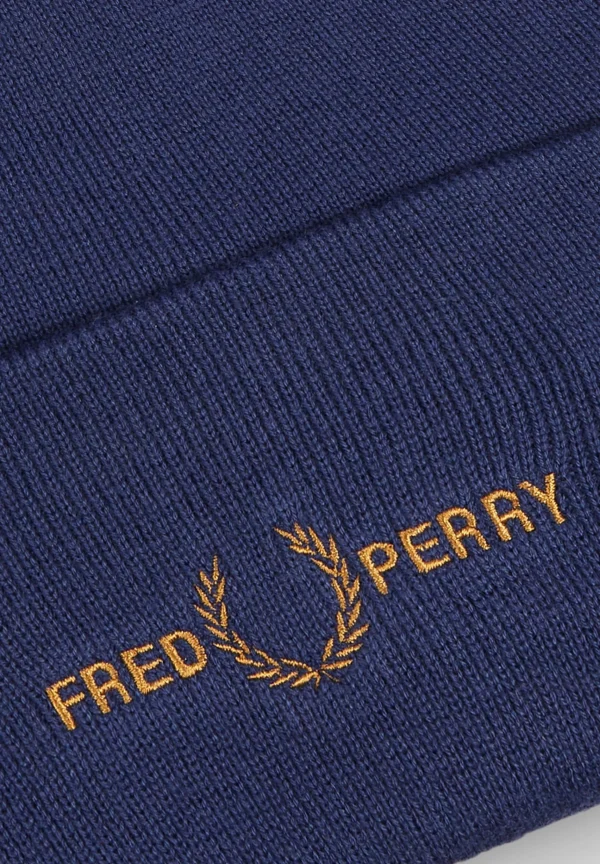 FRED PERRY | Gorro Bordado-Hombre Gorros Y Guantes