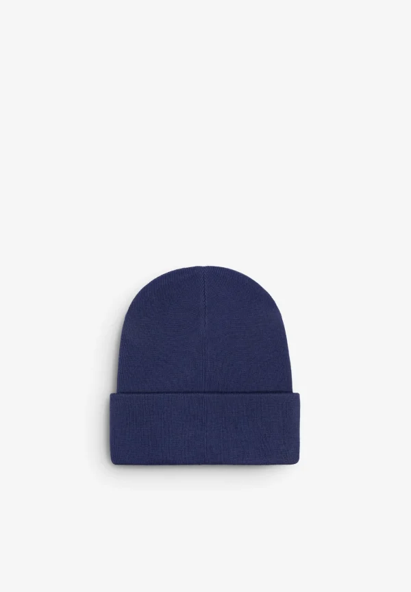 FRED PERRY | Gorro Bordado-Hombre Gorros Y Guantes