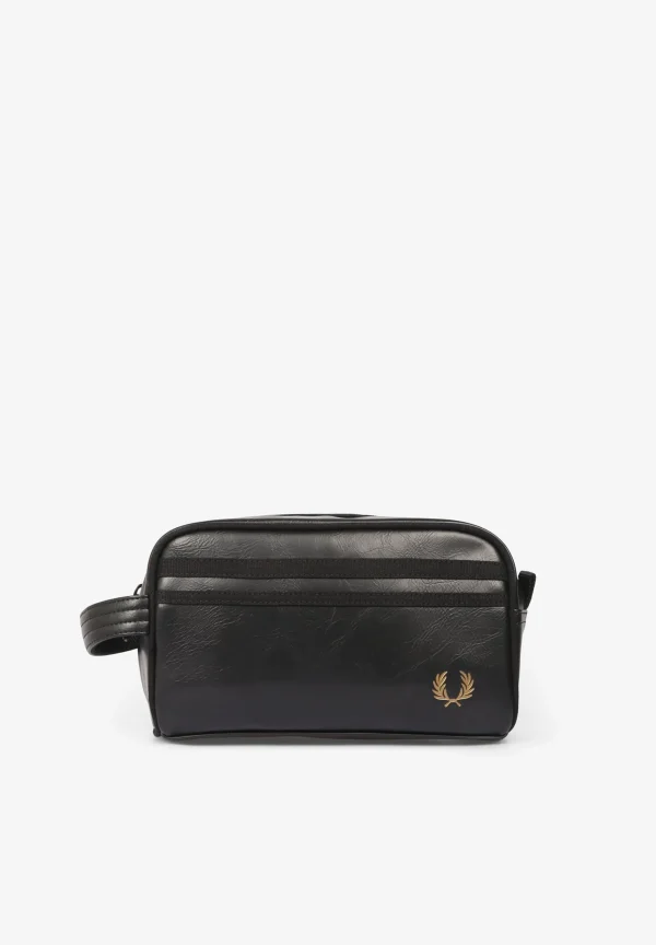 FRED PERRY | Neceser Tonal-Hombre Bolsas Y Mochilas