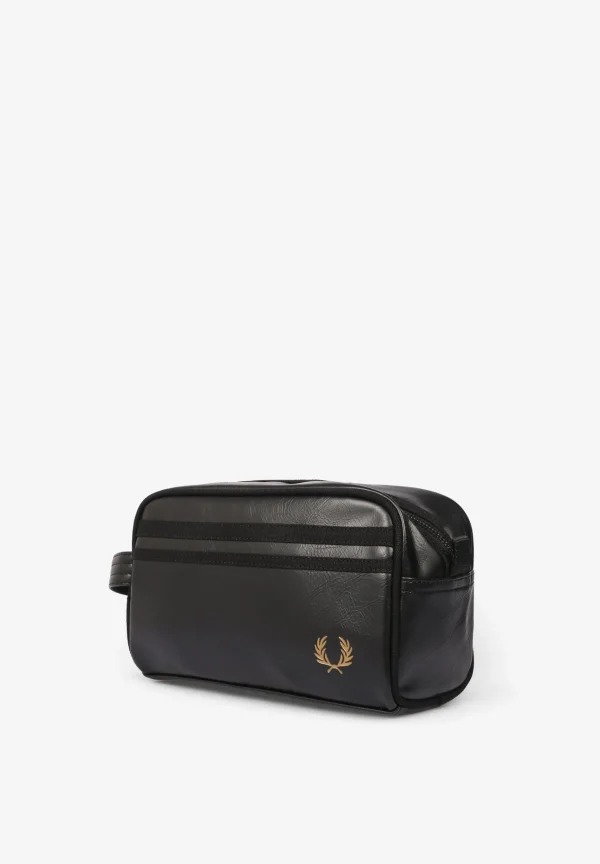 FRED PERRY | Neceser Tonal-Hombre Bolsas Y Mochilas