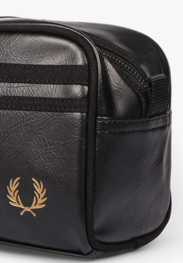 FRED PERRY | Neceser Tonal-Hombre Bolsas Y Mochilas