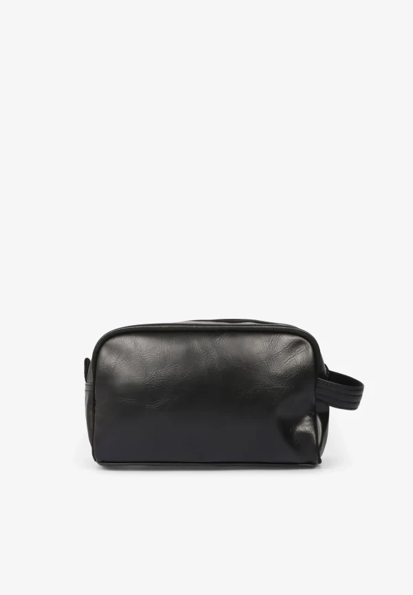 FRED PERRY | Neceser Tonal-Hombre Bolsas Y Mochilas