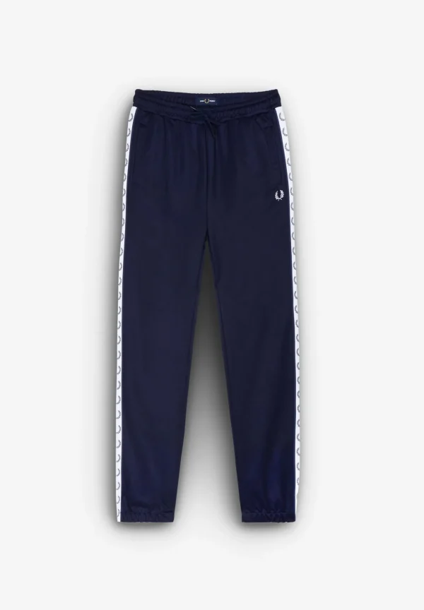 FRED PERRY | Pantalon Chandal-Hombre Pantalones