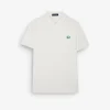 FRED PERRY | Polo M6000-Hombre Polos