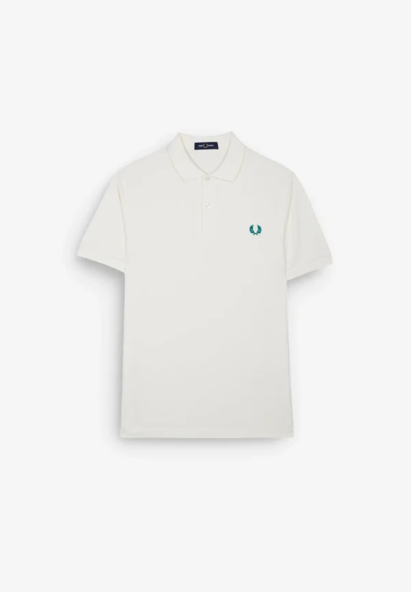 FRED PERRY | Polo M6000-Hombre Polos