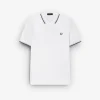 FRED PERRY | Polo M3600-Hombre Polos