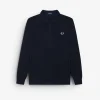 FRED PERRY | Polo M6000-Hombre Polos