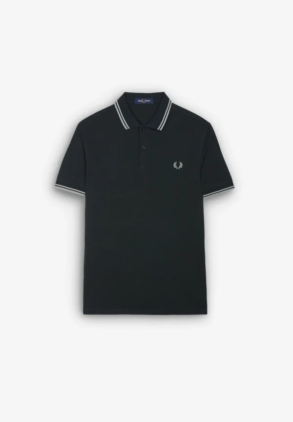 FRED PERRY | Polo M3600-Hombre Polos