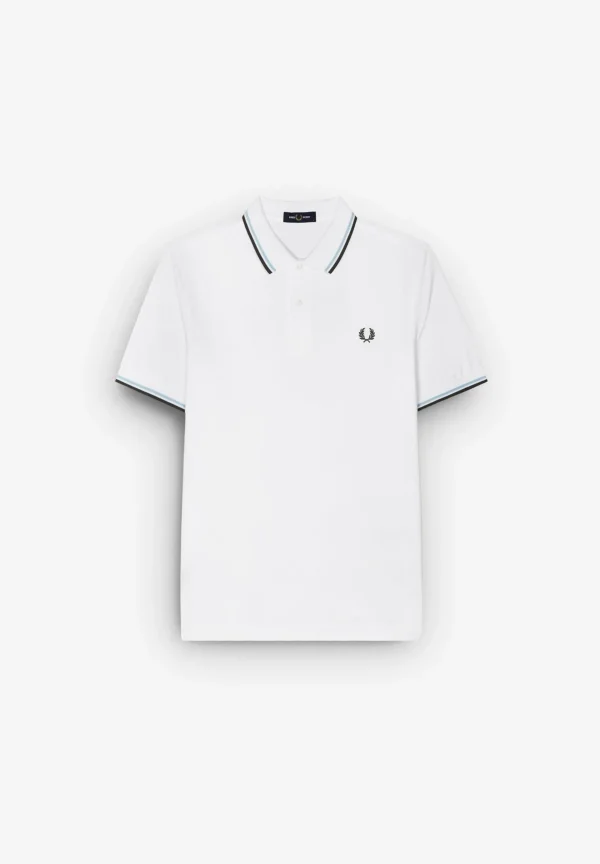 FRED PERRY | Polo M3600-Hombre Polos