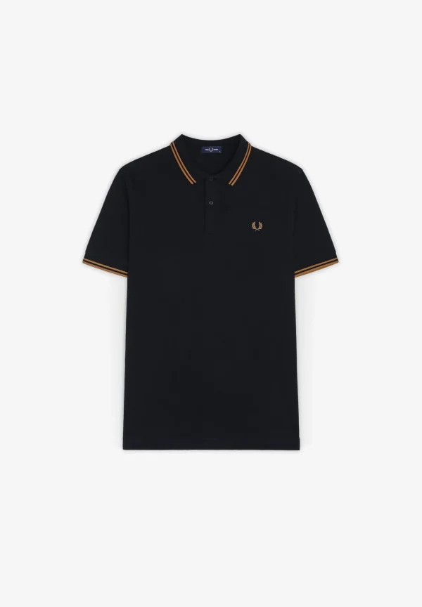 FRED PERRY | Polo M3600-Hombre Polos