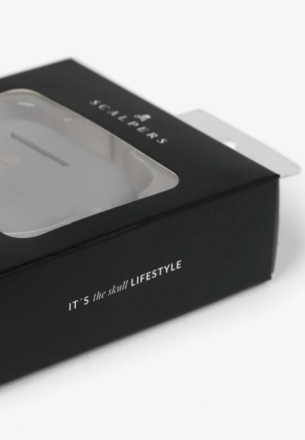 scalperscompany Funda Airpods 3-Hombre Accesorios Movil