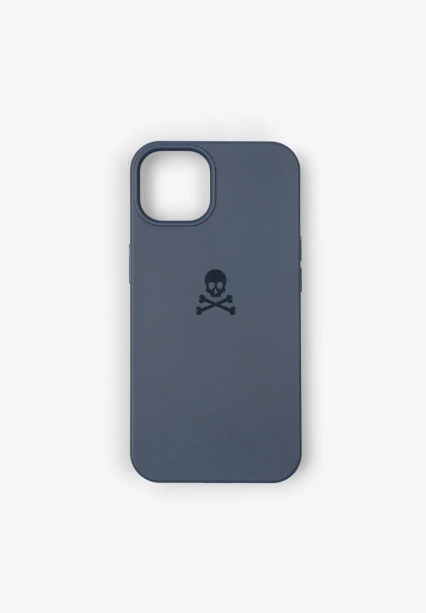 scalperscompany Funda Iphone 14 Moteada-Hombre Accesorios Movil