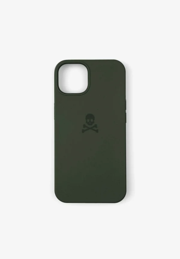 scalperscompany Funda Iphone 14 Moteada-Hombre Accesorios Movil