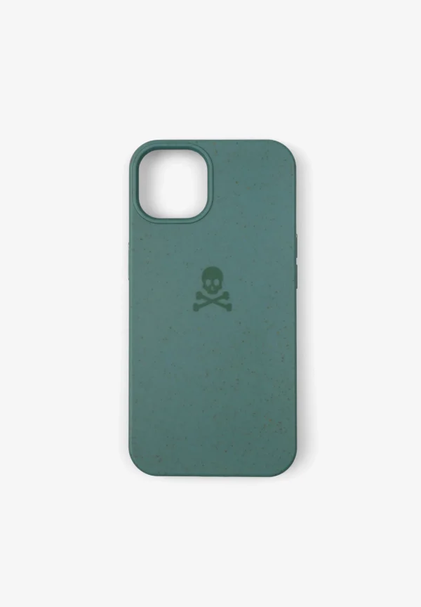 scalperscompany Funda Iphone 14 Moteada-Hombre Accesorios Movil