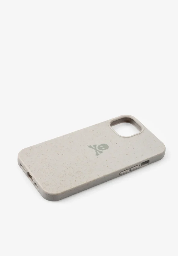 scalperscompany Funda Iphone 12 Moteada-Hombre Accesorios Movil