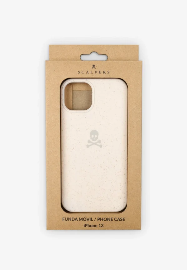 scalperscompany Funda Iphone 13 Moteada-Hombre Accesorios Movil