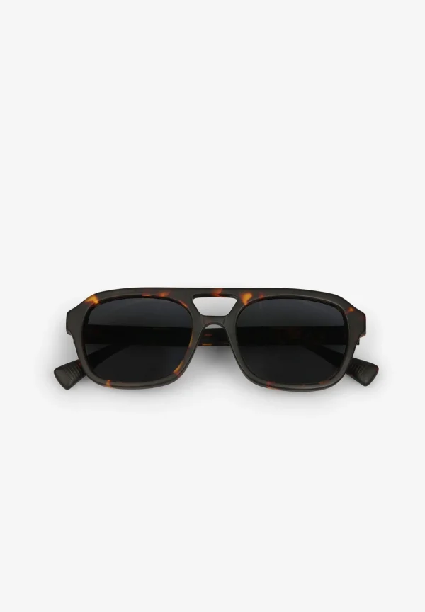 scalperscompany Gafas Aviador Carey-Hombre Gafas