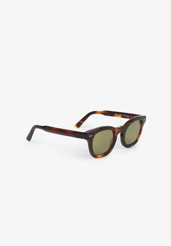 scalperscompany Gafas De Sol Carey-Hombre Gafas