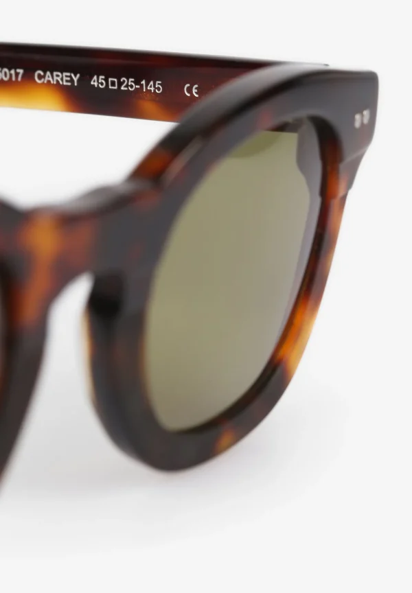 scalperscompany Gafas De Sol Carey-Hombre Gafas