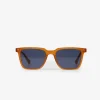 scalperscompany Gafas De Sol Cuadradas-Hombre Gafas