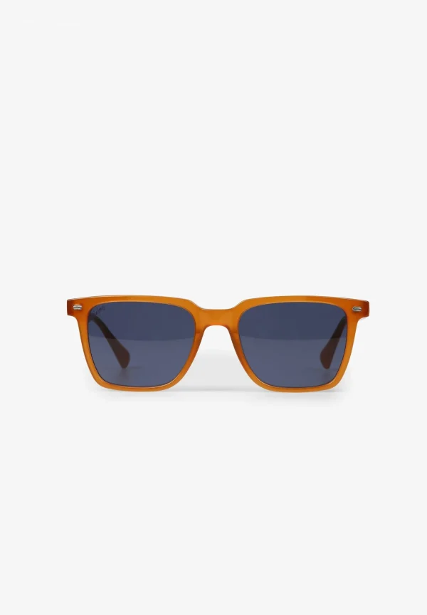 scalperscompany Gafas De Sol Cuadradas-Hombre Gafas