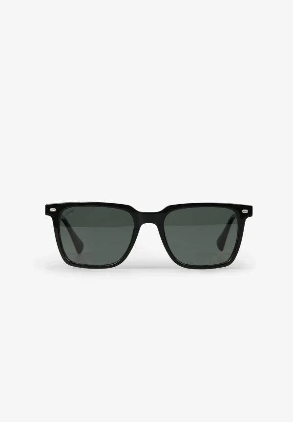 scalperscompany Gafas De Sol Cuadradas-Hombre Gafas