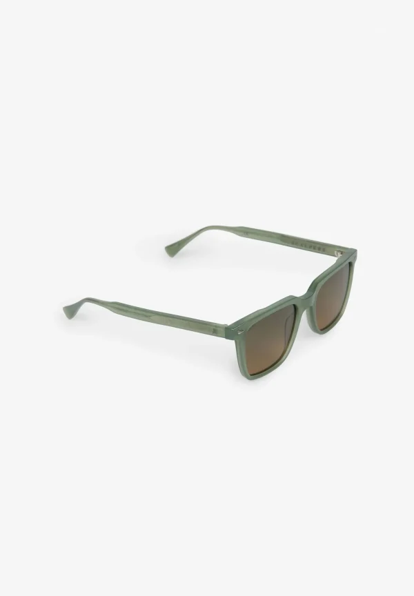 scalperscompany Gafas De Sol Cuadradas-Hombre Gafas