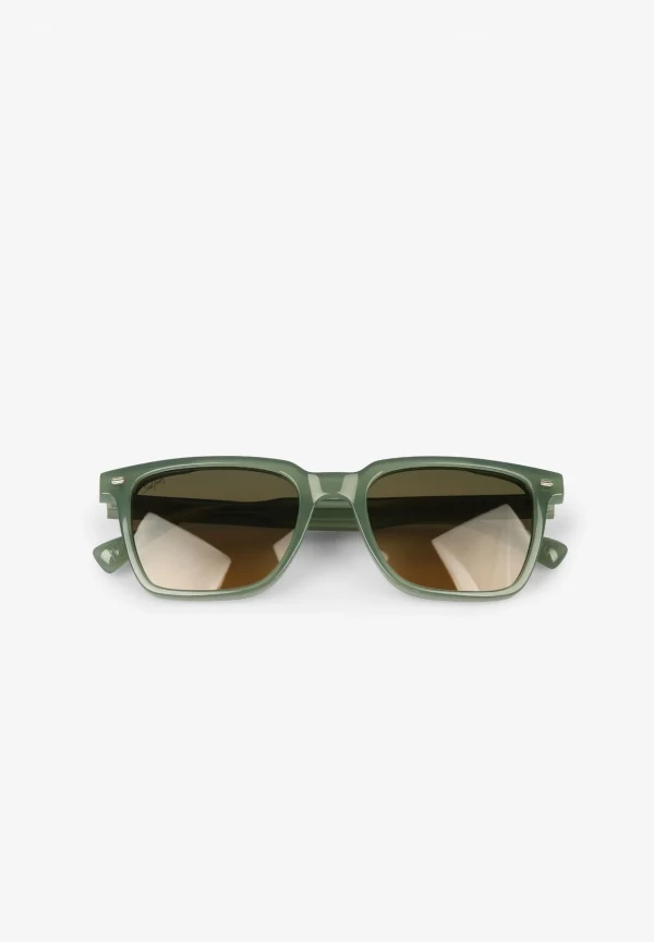 scalperscompany Gafas De Sol Cuadradas-Hombre Gafas