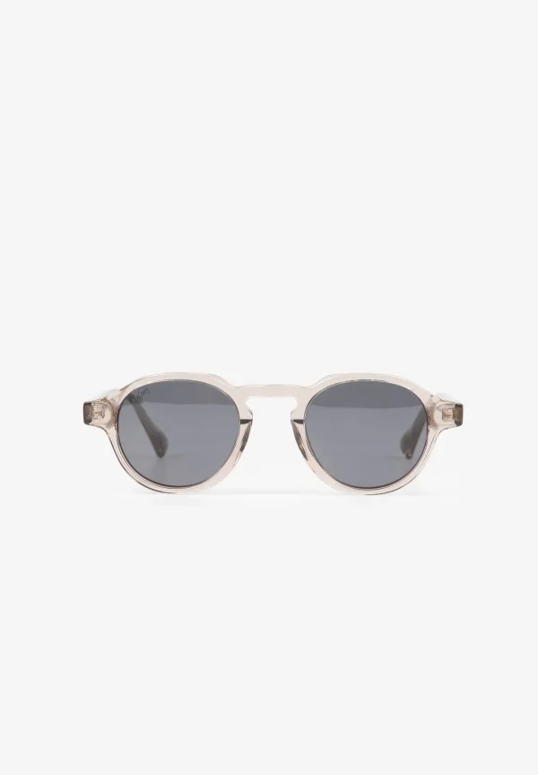 scalperscompany Gafas De Sol Es Redondas-Hombre Gafas