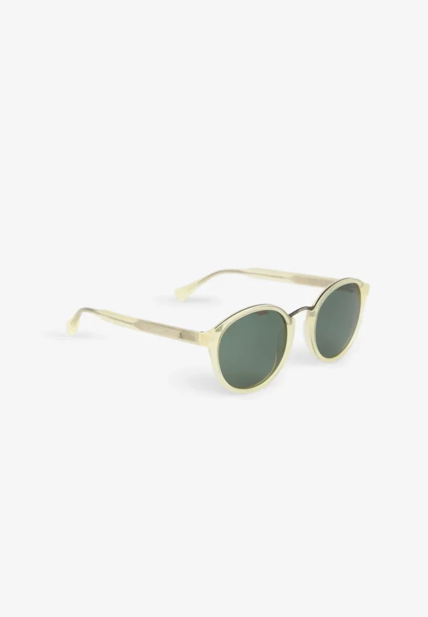 scalperscompany Gafas De Sol Finas-Hombre Gafas