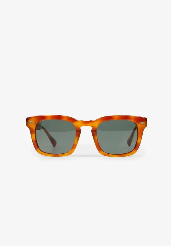 scalperscompany Gafas De Sol Grandes-Hombre Gafas