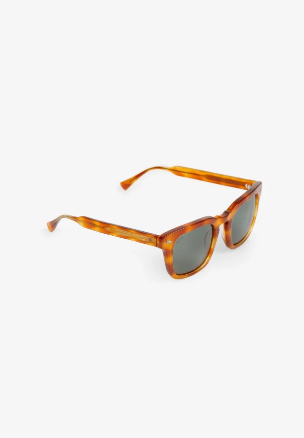 scalperscompany Gafas De Sol Grandes-Hombre Gafas